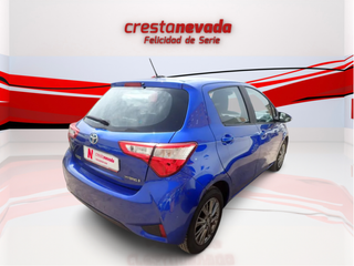 Toyota Yaris 1.5 100H Active