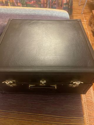 Acordeón Hohner Student 80