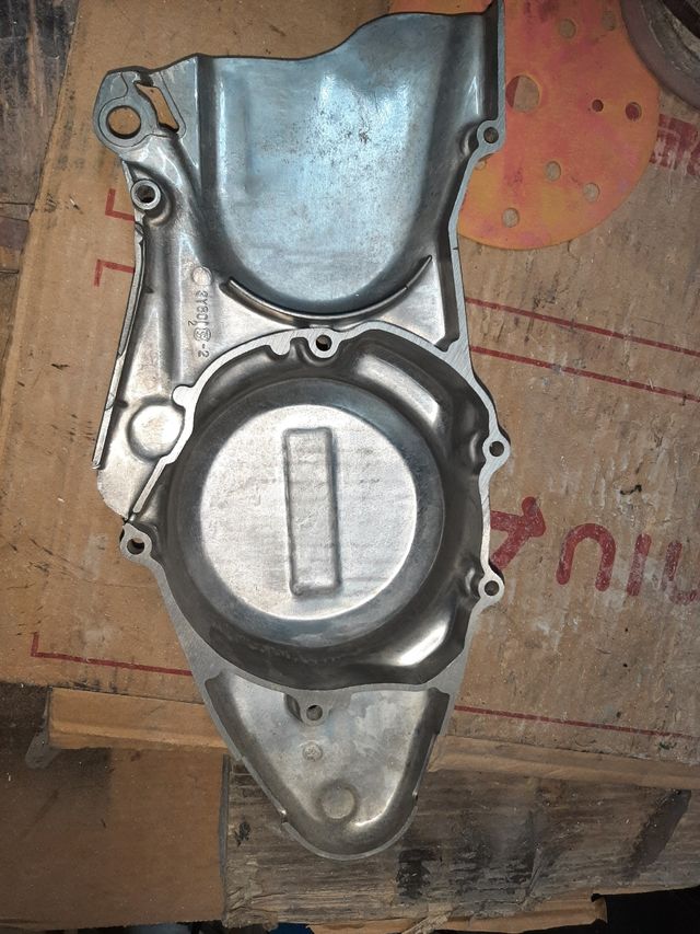 Tapa Encendido Yamaha SR 250 Especial Nueva