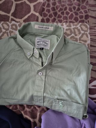 Lotto vestiti 