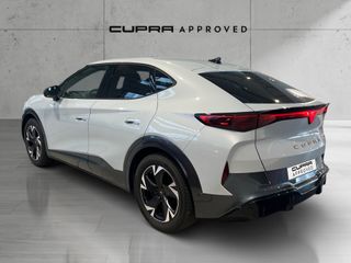 CUPRA TAVASCAN 2025 TIN 5,25% !!!