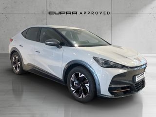 CUPRA TAVASCAN 2025 TIN 5,25% !!!