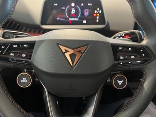 CUPRA TAVASCAN 2025 TIN 5,25% !!!