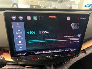 CUPRA TAVASCAN 2025 TIN 5,25% !!!