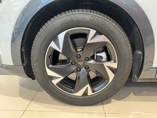 CUPRA TAVASCAN 2025 TIN 5,25% !!!