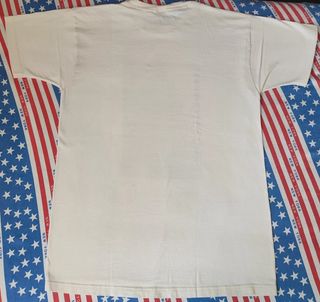 Danny Click T Shirt Vintage 90s Blues Country