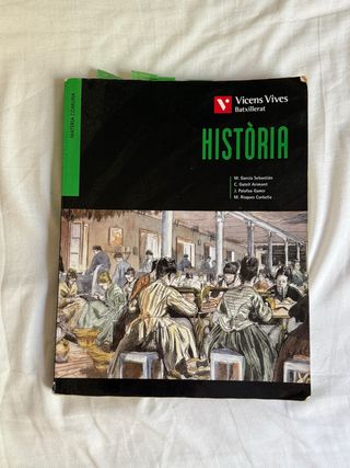 Historia (catalunya)