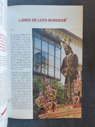 Córdoba Cofrade 2014