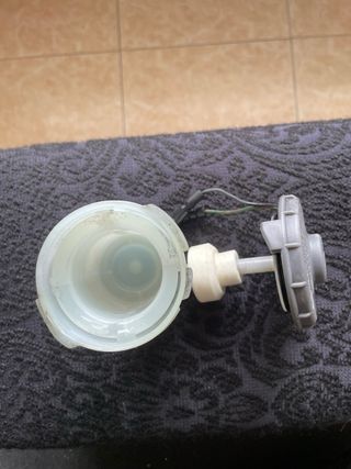 Depósito Líquido Frenos Honda CRX Del Sol