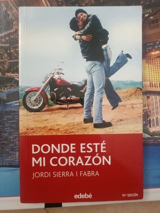 Donde esté mi corazón