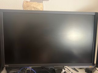 Monitor Benq Zowie 144Hz