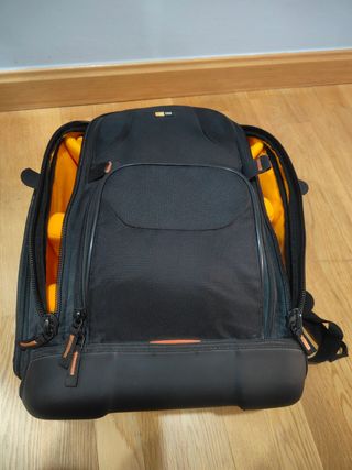 Cámara Nikon D3200 Negra