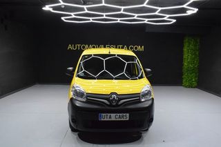 Renault Kangoo EXPRESS Maxi 2p Blue dCi 70 kW (95CV)