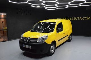 Renault Kangoo EXPRESS Maxi 2p Blue dCi 70 kW (95CV)