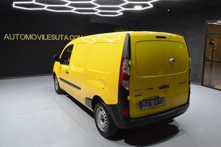 Renault Kangoo EXPRESS Maxi 2p Blue dCi 70 kW (95CV)