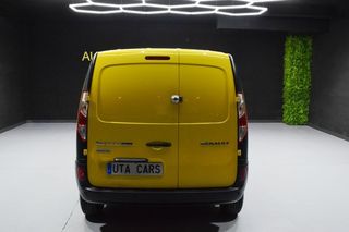 Renault Kangoo EXPRESS Maxi 2p Blue dCi 70 kW (95CV)