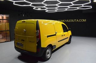 Renault Kangoo EXPRESS Maxi 2p Blue dCi 70 kW (95CV)