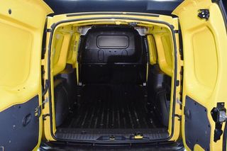 Renault Kangoo EXPRESS Maxi 2p Blue dCi 70 kW (95CV)