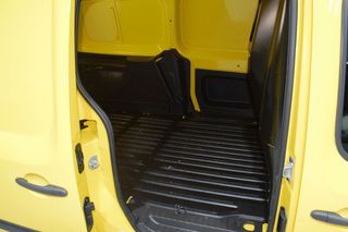 Renault Kangoo EXPRESS Maxi 2p Blue dCi 70 kW (95CV)