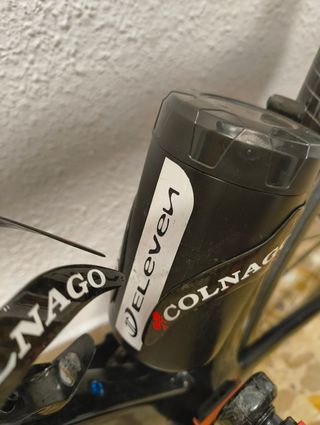 Bicicleta de carretera Colnago Concept