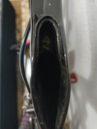Bicicleta de carretera Colnago Concept