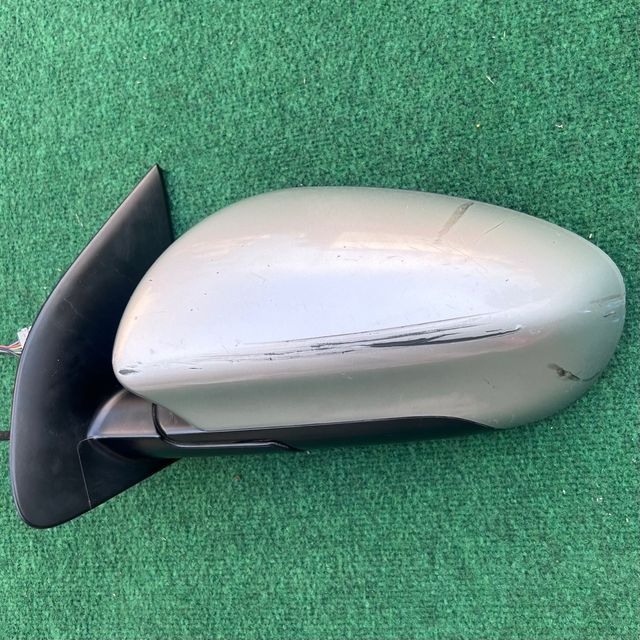 Retrovisor Nissan
