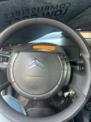 Citroen C4 2008 diesel