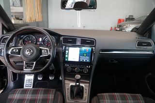 Volkswagen Golf GTI PERFORMANCE 230CV 