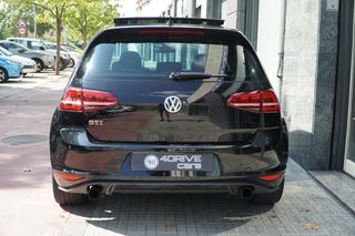 Volkswagen Golf GTI PERFORMANCE 230CV 