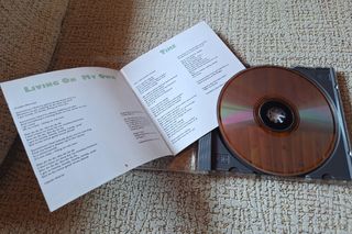 CD Freddie Mercury Remixes