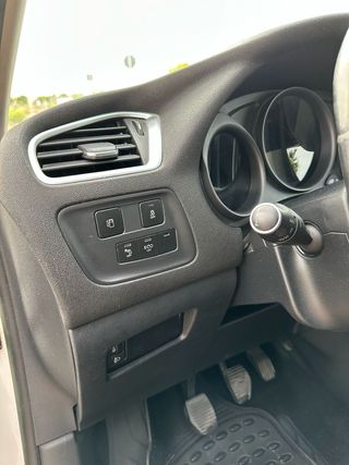 Citroen C4 2014 ¡IMPOLUTO!