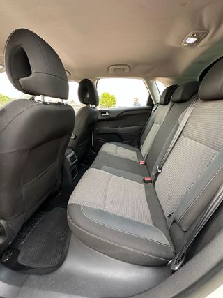 Citroen C4 2014 ¡IMPOLUTO!