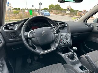Citroen C4 2014 ¡IMPOLUTO!
