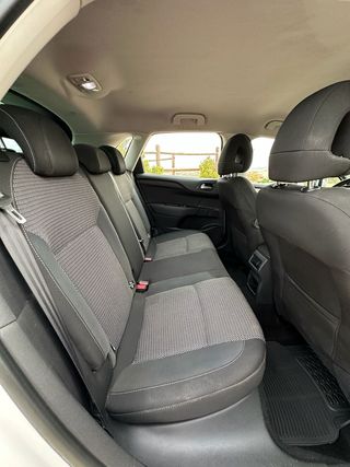 Citroen C4 2014 ¡IMPOLUTO!