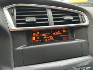 Citroen C4 2014 ¡IMPOLUTO!