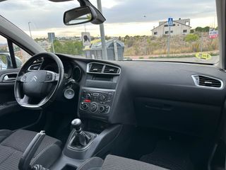 Citroen C4 2014 ¡IMPOLUTO!
