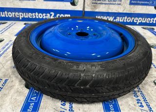 RUEDA REPUESTO GALLETA CHEVROLET 16 PULGADAS