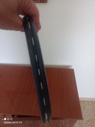 Raqueta Boomerang Oversize - Nueva