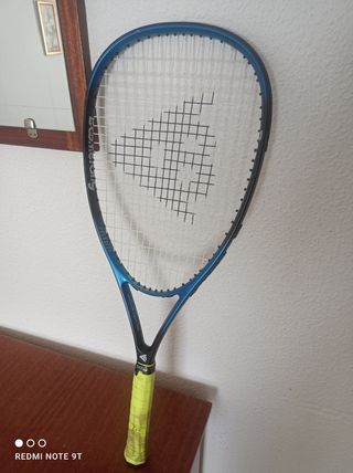 Raqueta Boomerang Oversize - Nueva