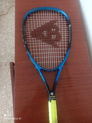 Raqueta Boomerang Oversize - Nueva