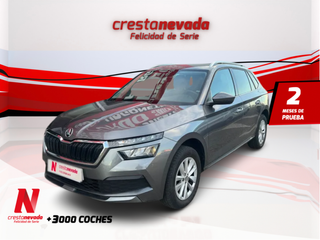 Skoda Kamiq 1.5 TSI 110kW 150CV SELECTION