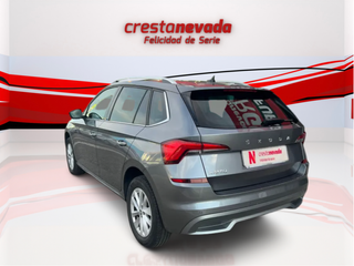 Skoda Kamiq 1.5 TSI 110kW 150CV SELECTION