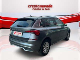 Skoda Kamiq 1.5 TSI 110kW 150CV SELECTION