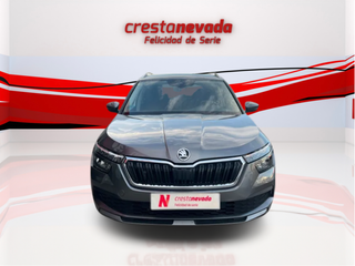 Skoda Kamiq 1.5 TSI 110kW 150CV SELECTION