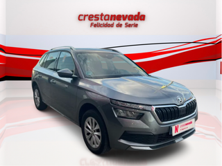Skoda Kamiq 1.5 TSI 110kW 150CV SELECTION