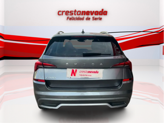 Skoda Kamiq 1.5 TSI 110kW 150CV SELECTION