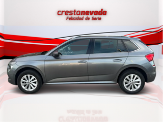 Skoda Kamiq 1.5 TSI 110kW 150CV SELECTION