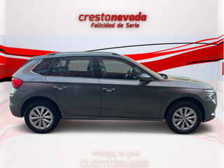 Skoda Kamiq 1.5 TSI 110kW 150CV SELECTION