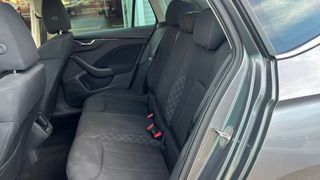 Skoda Kamiq 1.5 TSI 110kW 150CV SELECTION