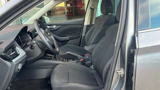 Skoda Kamiq 1.5 TSI 110kW 150CV SELECTION